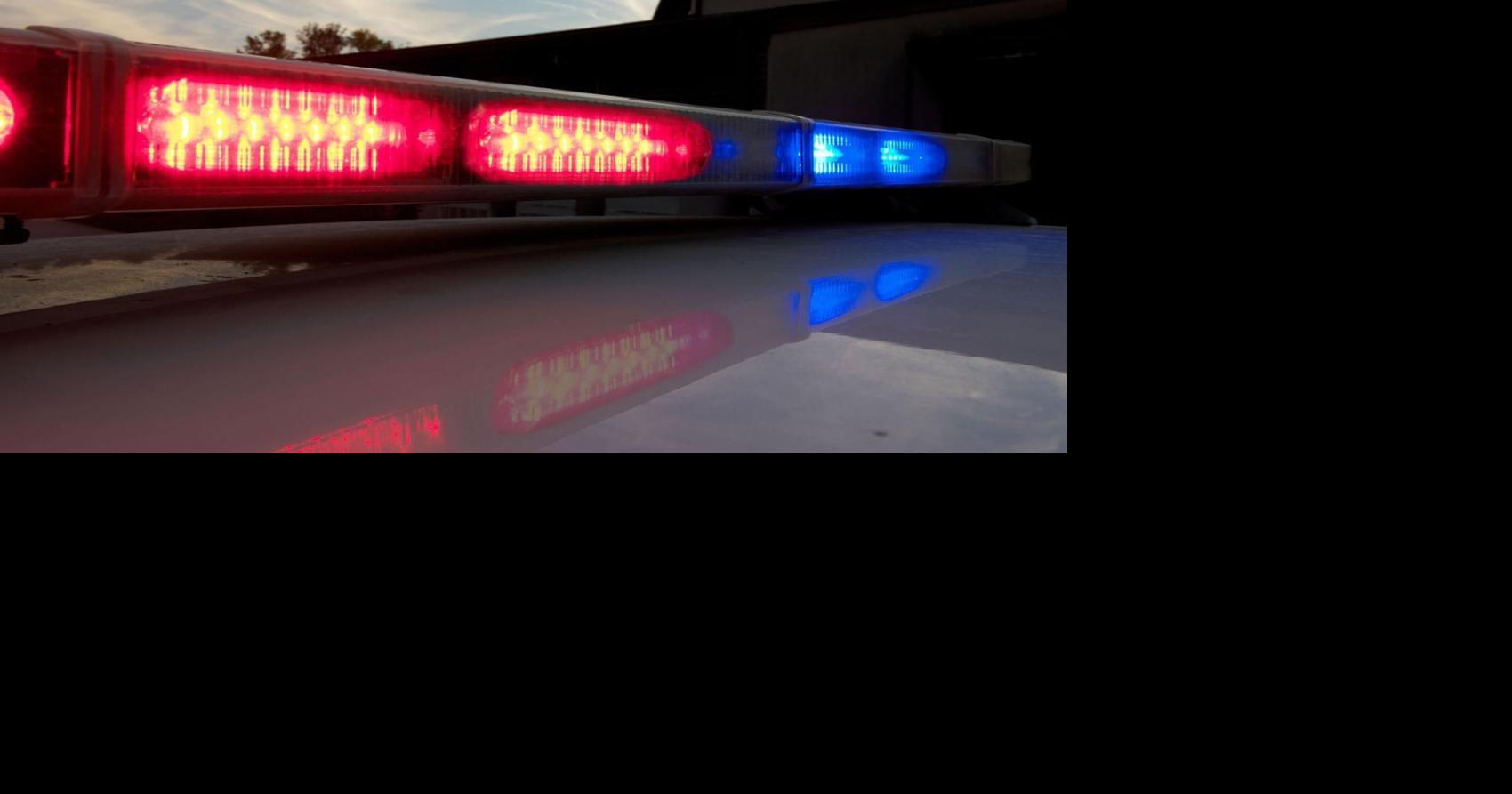 Three killed, one injured in headon collision near Walcott