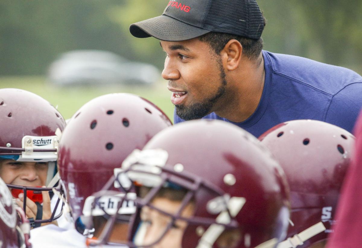 What They Re Doing Coach Certification Football Qctimes Com