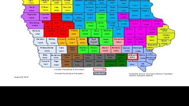 Suburbs central in races for Iowa Legislature | Politics and elections | qctimes.com