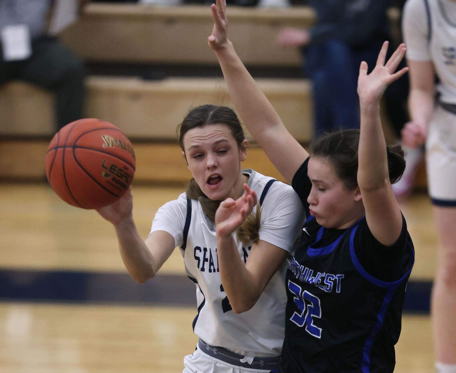 Photos Pleasant Valley girls vs Waukee Northwest