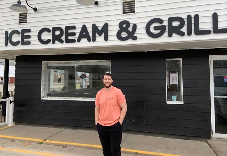Arty's Ice Cream & Grill in Wilton named home of one of Iowa's best burgers