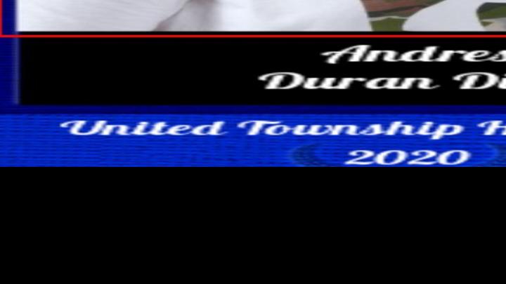 Andres Duran Diaz United Township High School Qctimes Com