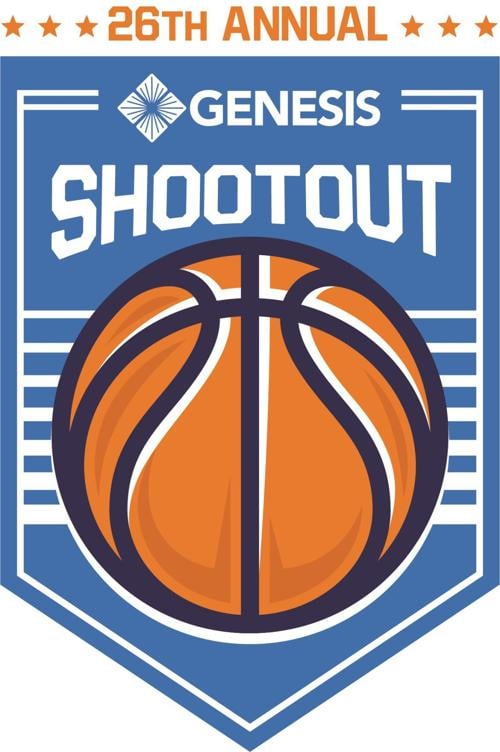 Genesis Shootout logo