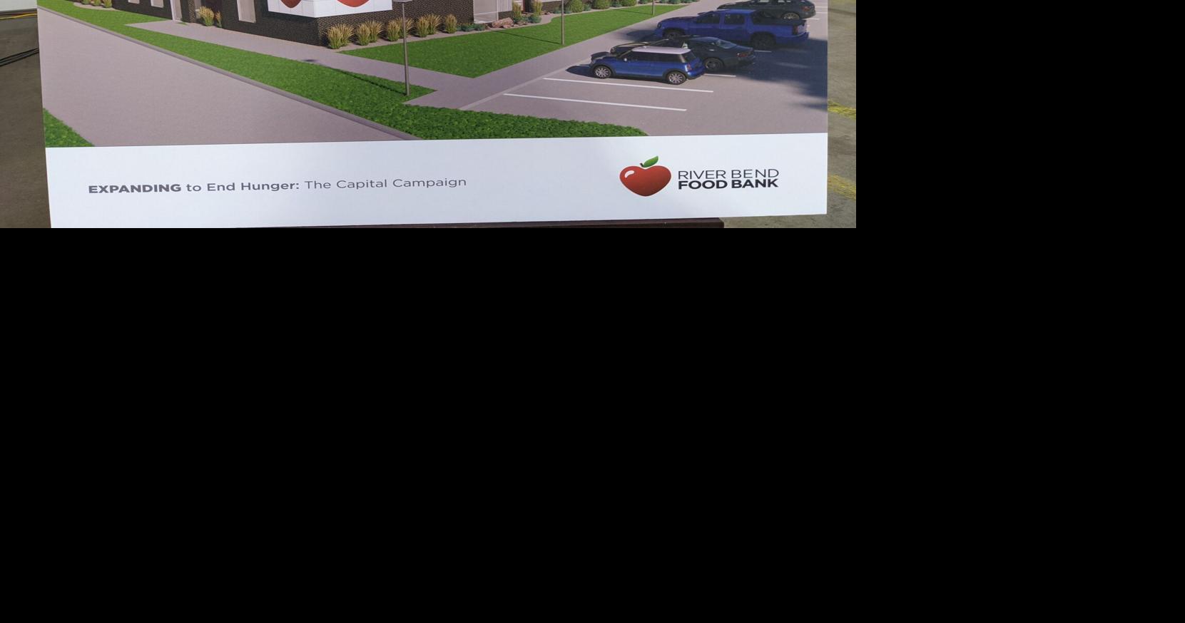 River Bend Food Bank