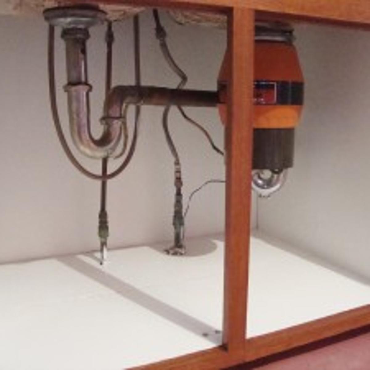 Even The Inside Of Cabinets Got A Makeover Home Rookies Qctimes Com Cabinets Got A Makeover, How To Redo The Inside Of Kitchen Cabinets