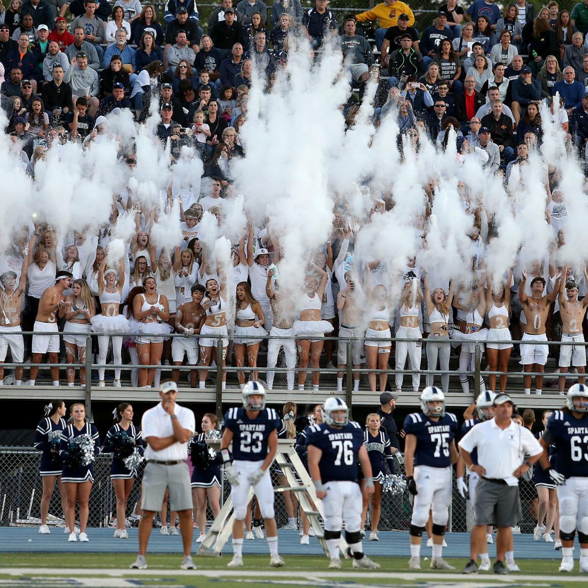 Photos Bettendorf At Pleasant Valley Season Opener High School Football Qcvarsitycom Qctimescom Photos Bettendorf At Pleasant Valley Season Opener High School Football Qcvarsitycom Qctimescom