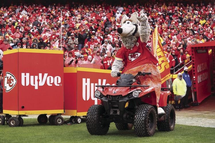 KC Wolf