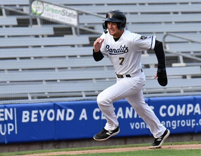 UPDATE: Quad Cities River Bandits forced to play away from home, again