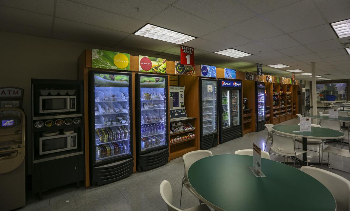 Micro Marketing A New Niche For Long Time Catering Company Valley