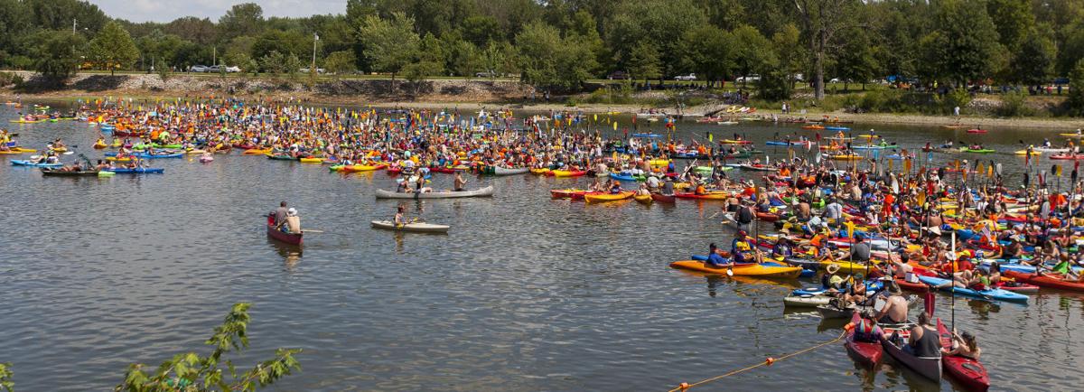 Floatzilla 2015