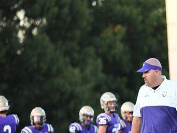 Muskies Appoint Hawkins As Interim Head Football Coach Qc