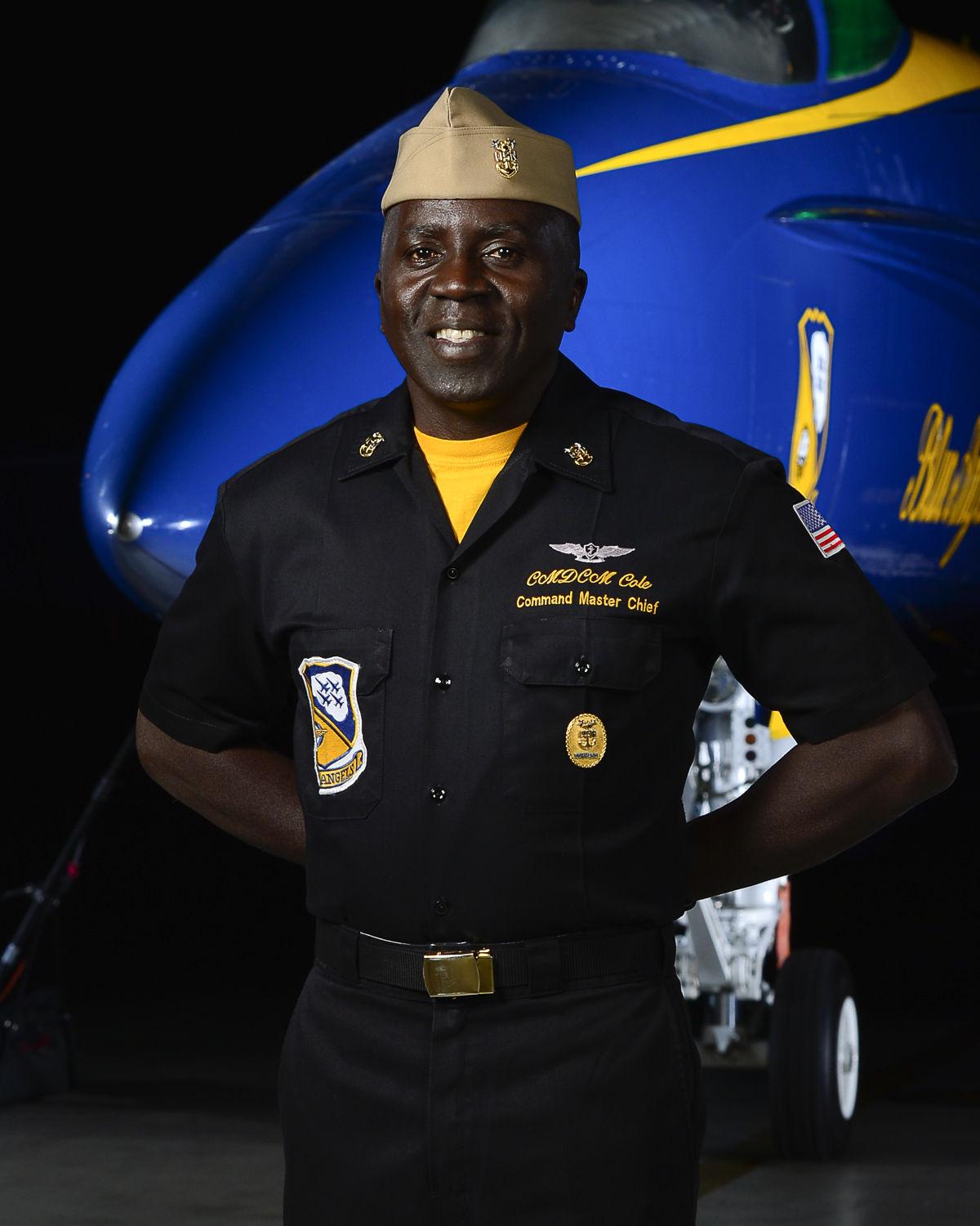 BLUE ANGELS - 2015