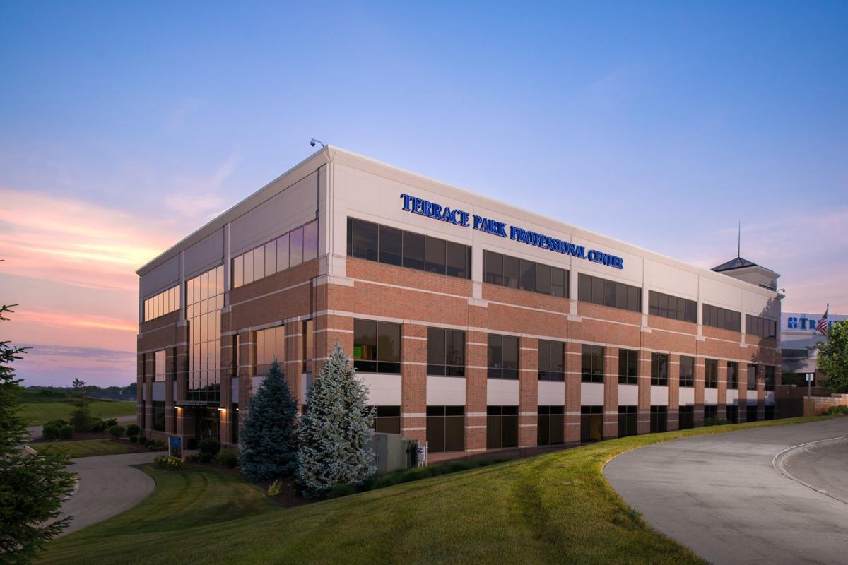 Terrace Park office building sold