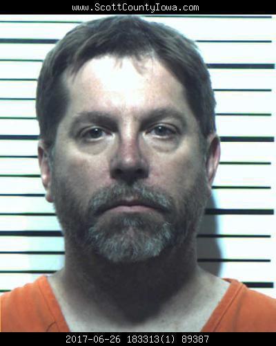 400px x 500px - Davenport teacher charged in child porn case | Local Crime ...