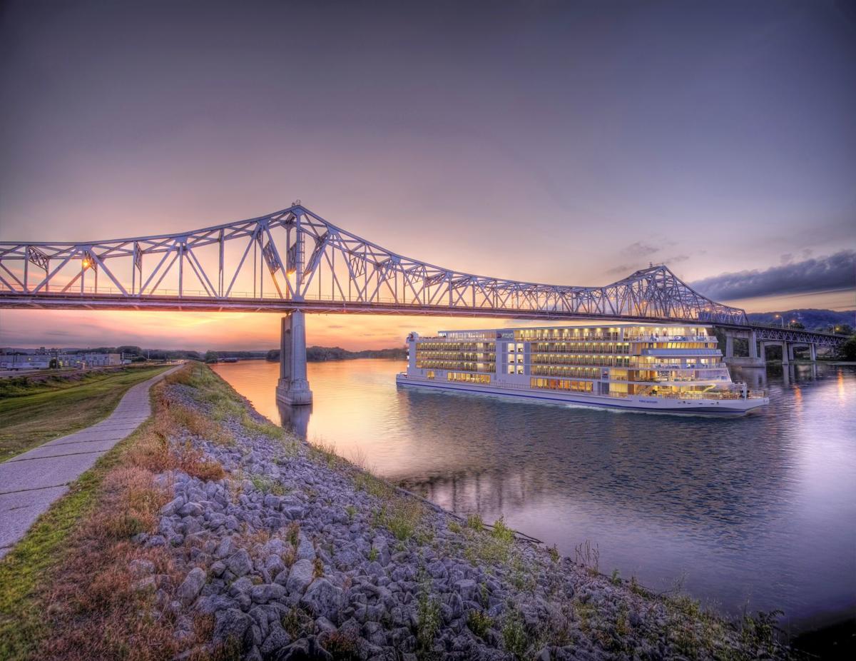'A gamechanger' Viking River Cruises with stops in QuadCities sold