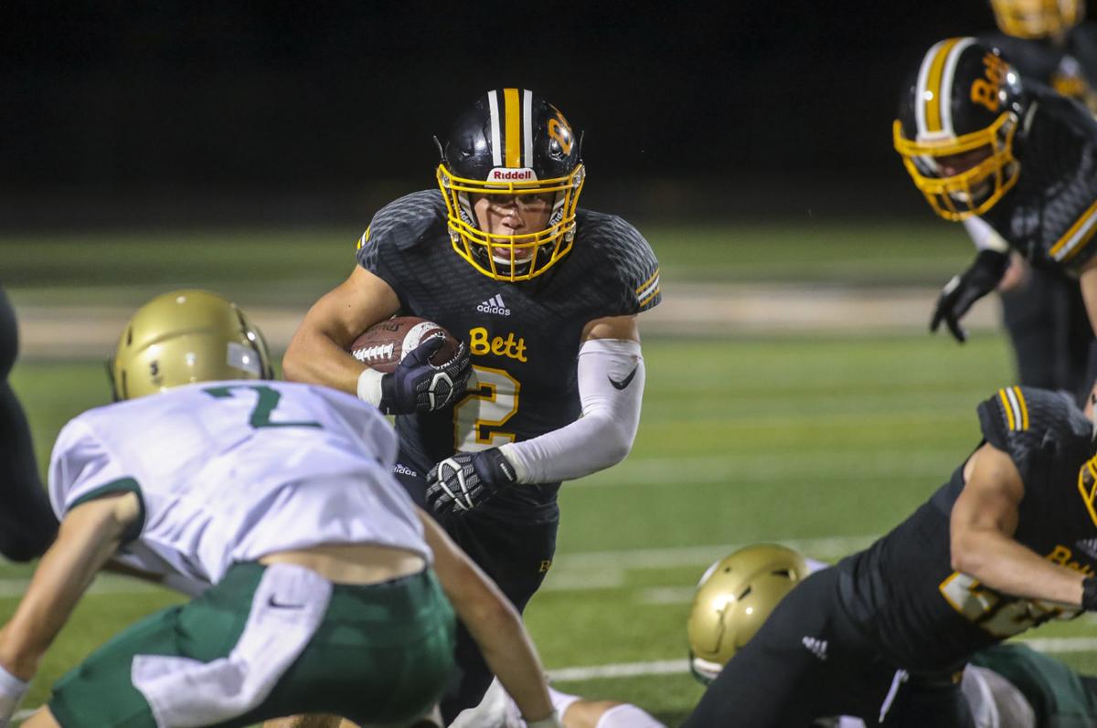 Coss: No. 2 Bulldogs still looking to put everything together | High
