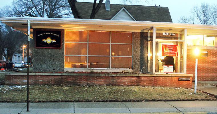 Heart of Hope Ministries in Rock Island to host Third annual Comm Love Fest 07/19