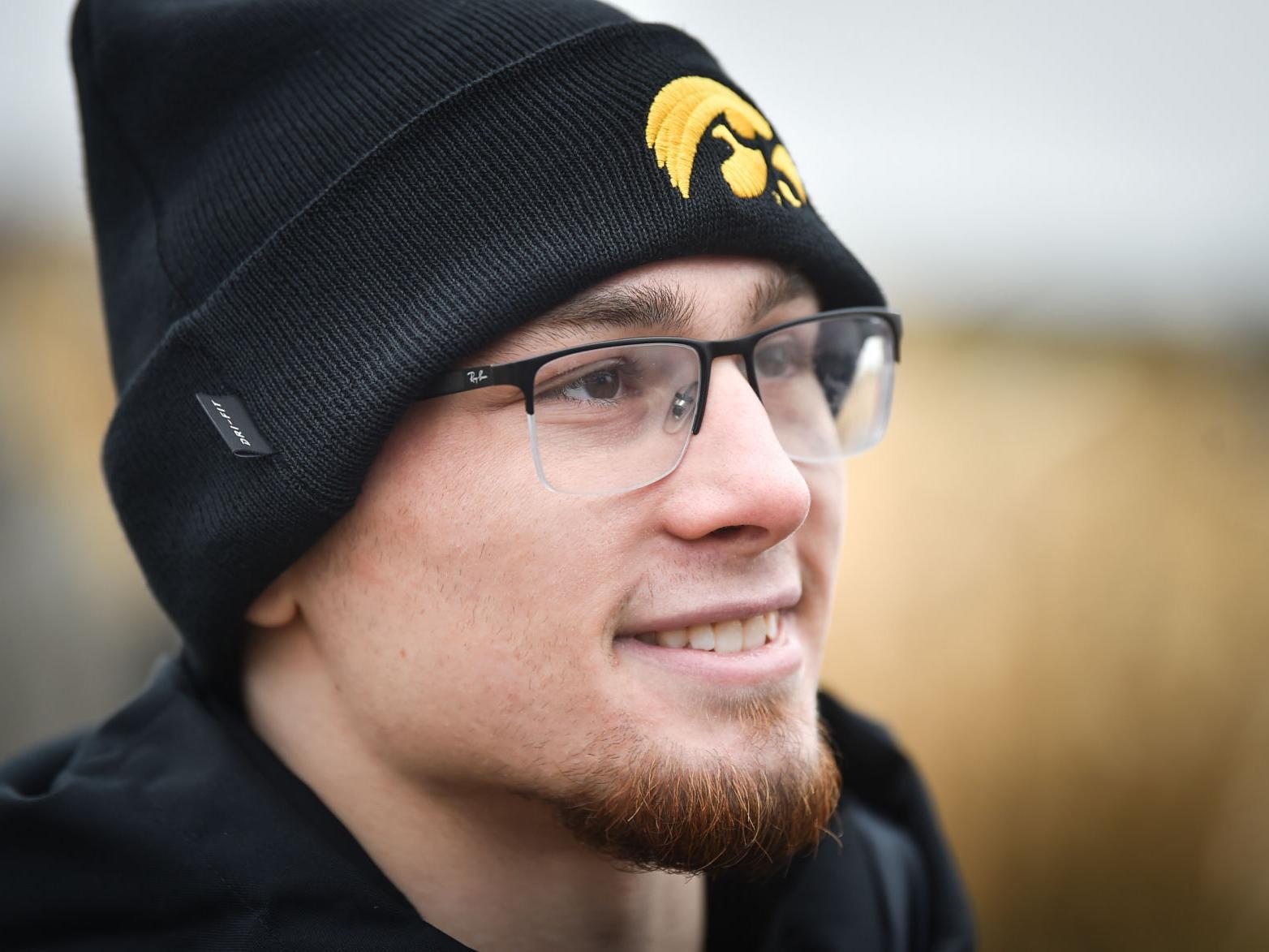 Hawkeyes Delayed Wrestling Schedule Set College Sports Qctimes Com Iowa Hawkeye Wrestling Schedule 2022-21