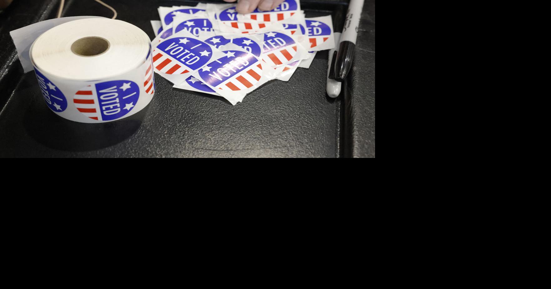 Quad-Cities voting precincts shifted conservative since 2012