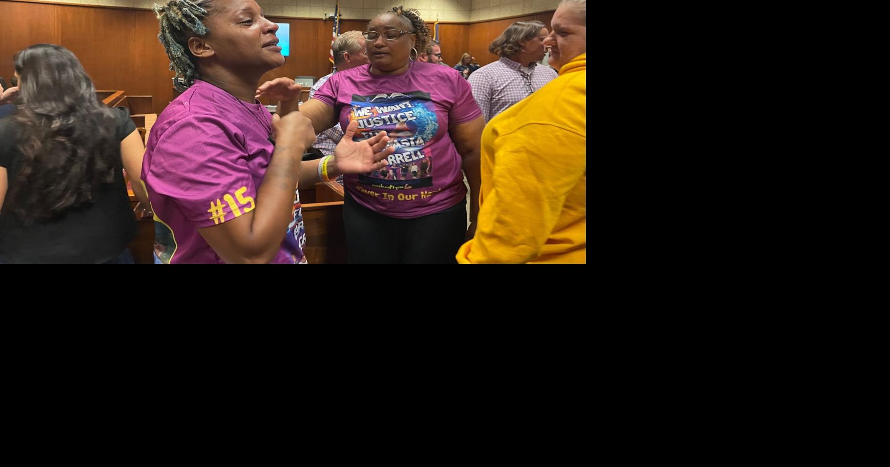 Why Breasia Terrell's mother was never charged in her death