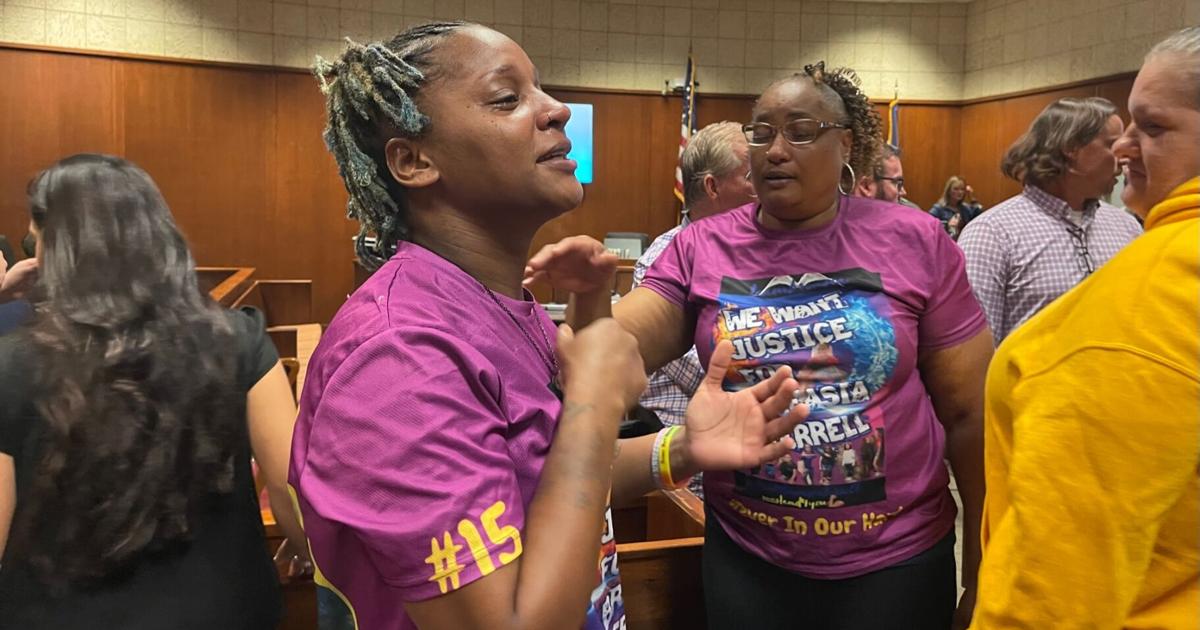 Why Breasia Terrell's mother was never charged in her death