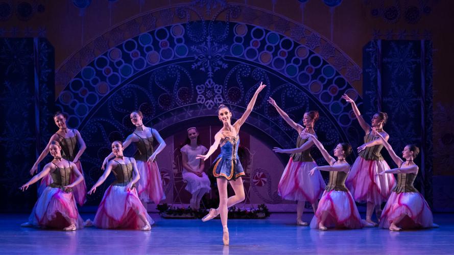 For Ballet QuadCities, 'The Nutcracker' tradition continues