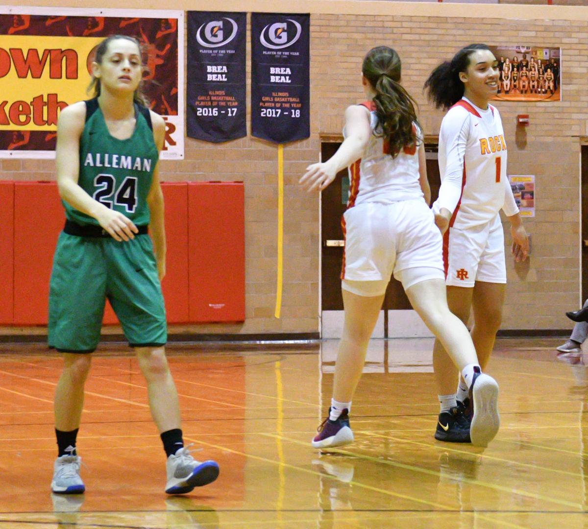 Simmer Steps Up To Become Rock Island S Batman High School