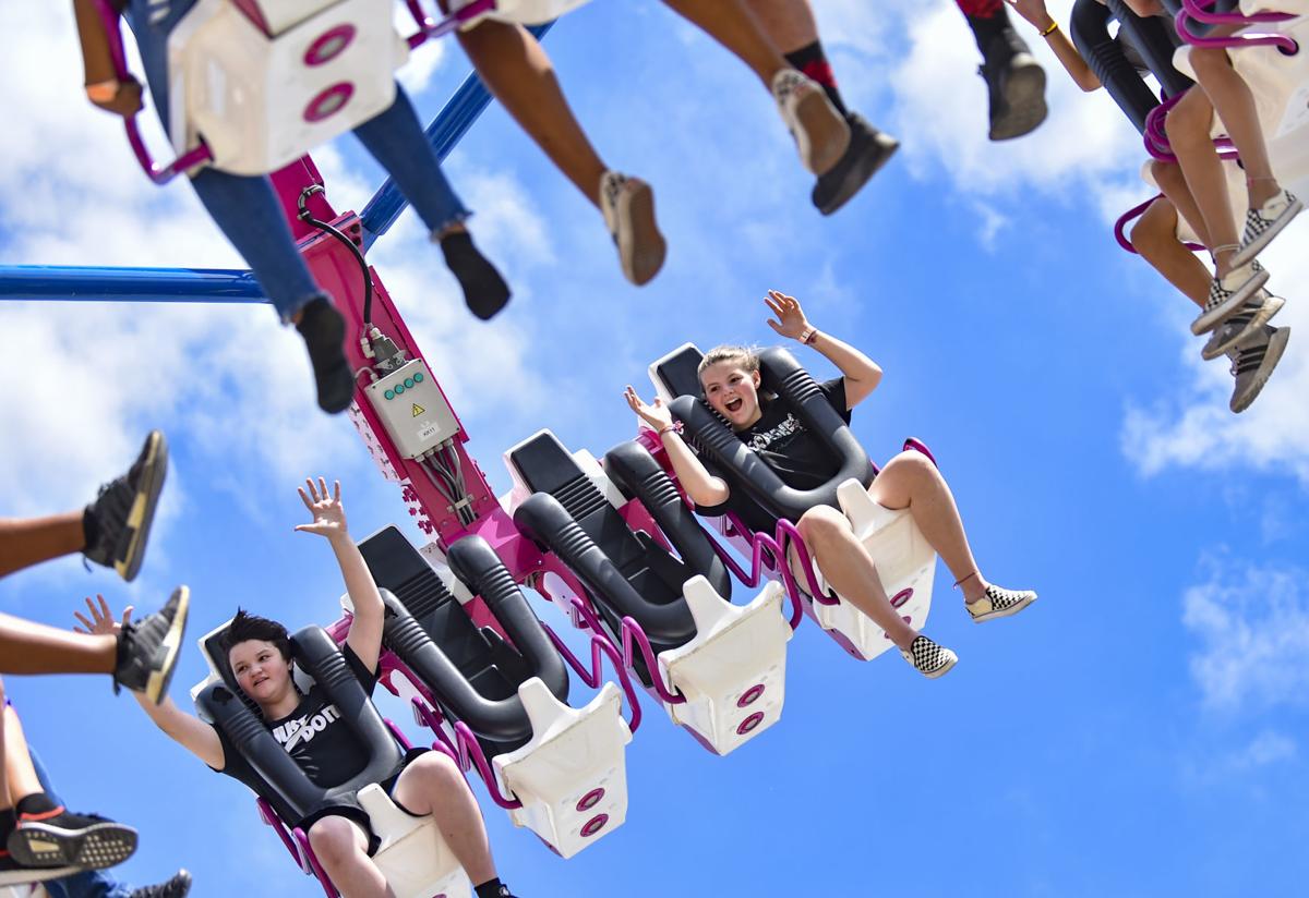 Photos Mississippi Valley Fair