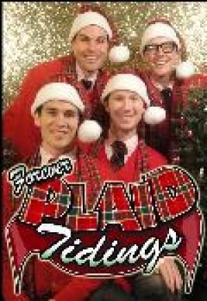 Plaid Tidings