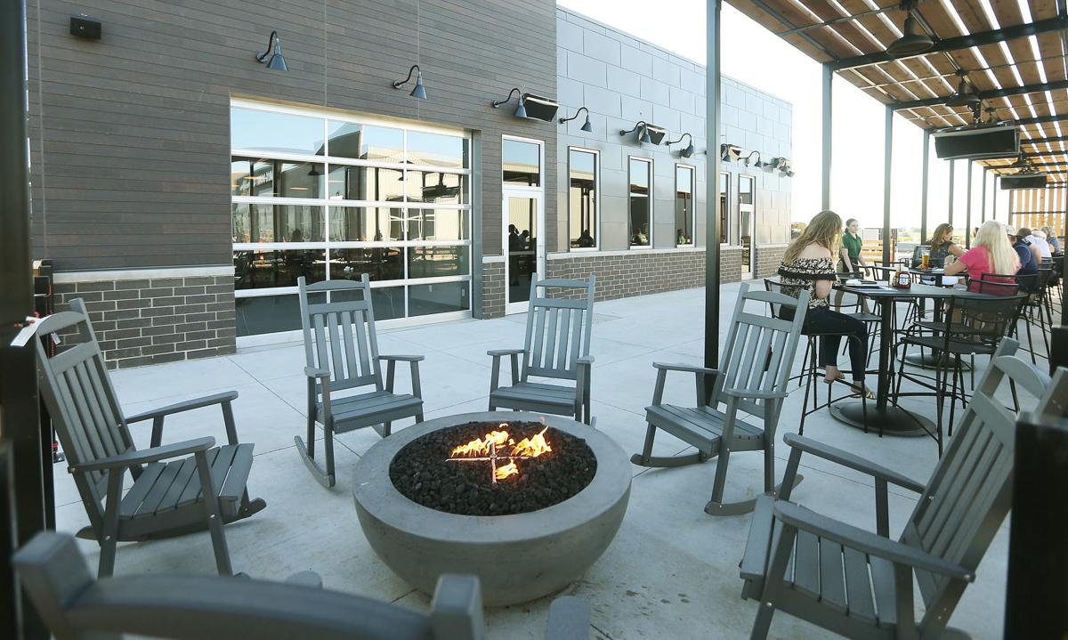 The Foundry Food + Tap plans to cater to families + fun