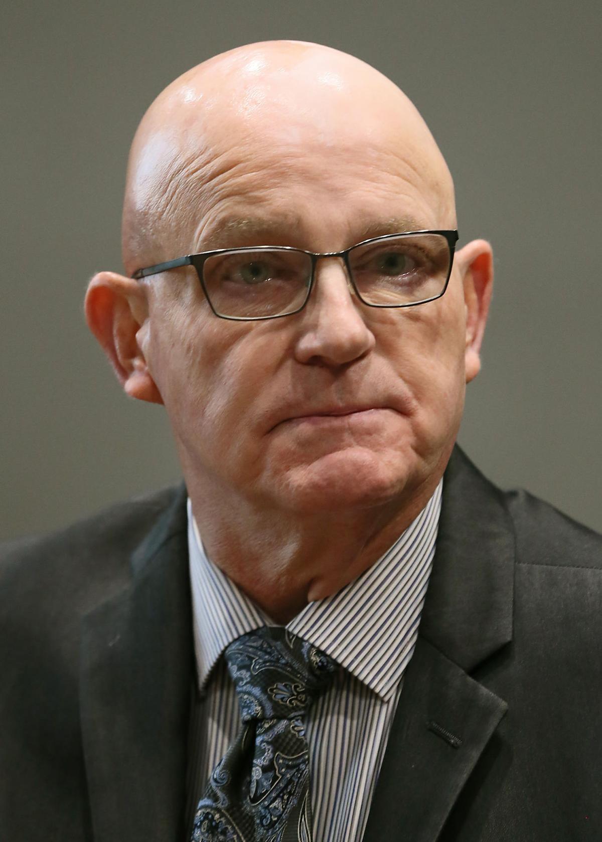 Breaking: Scott County supervisors to tap former Davenport alderwoman to  fill county auditor vacancy