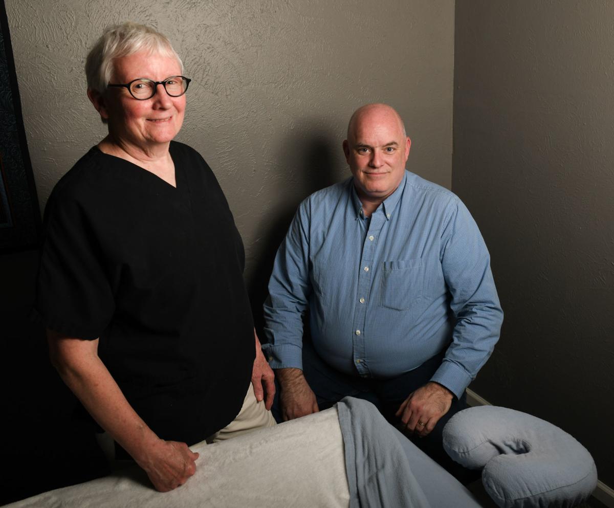 The seedy world of illicit QuadCity massage parlors Police are using