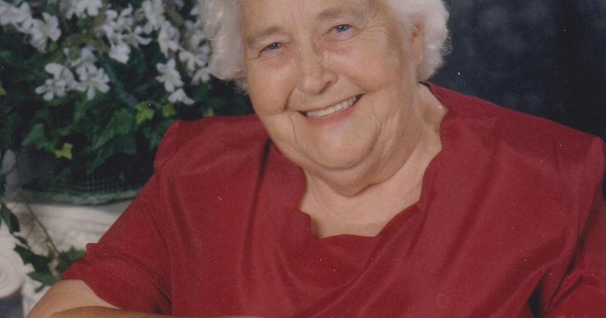 Fay Eugene Kearney