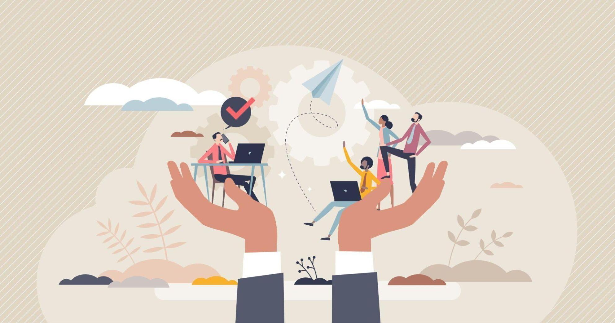 Why employee retention matters in mortgage companies - Vimarsana News
