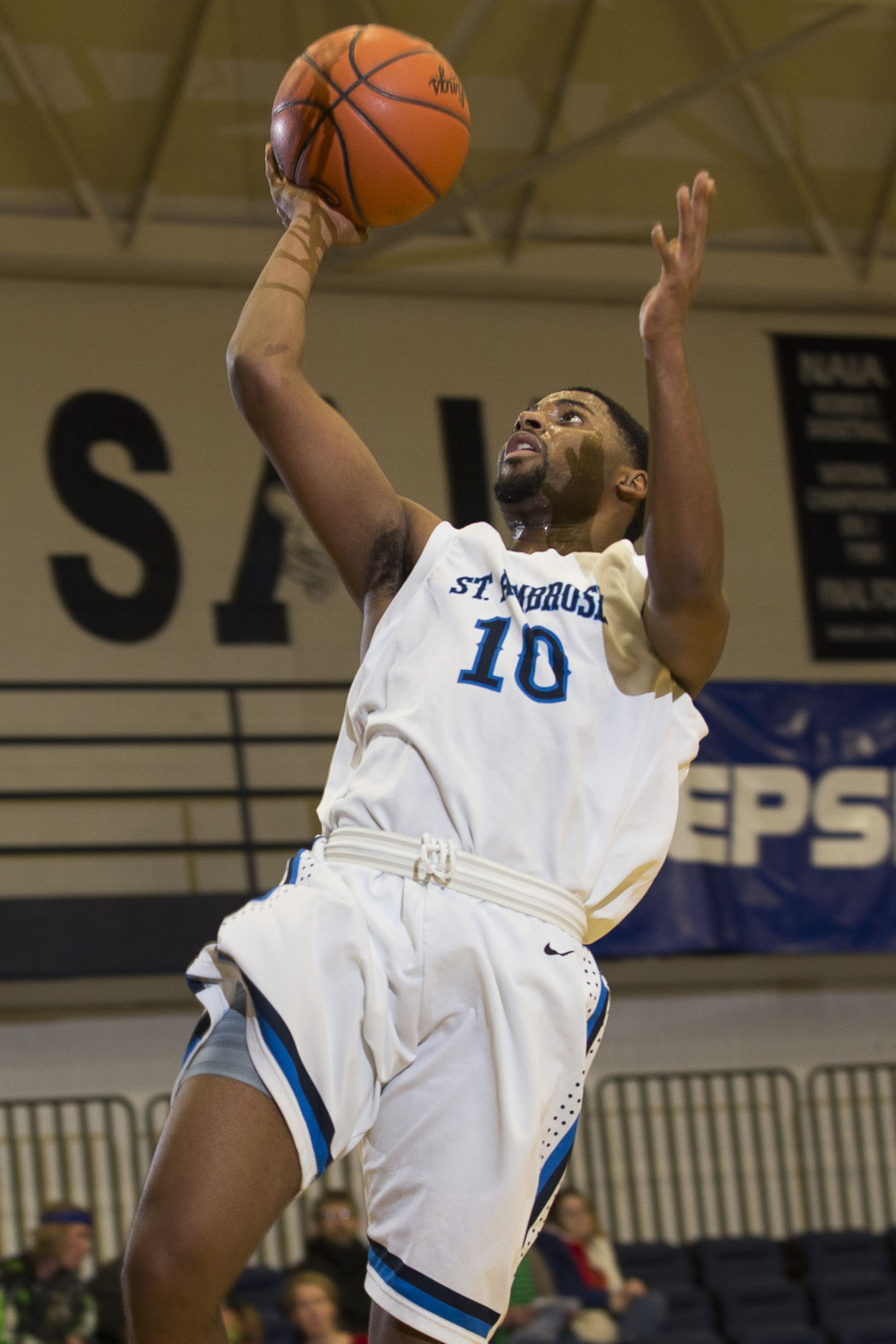 Photos St. Ambrose Vs Saint Xavier Boys and Girls Basketball News