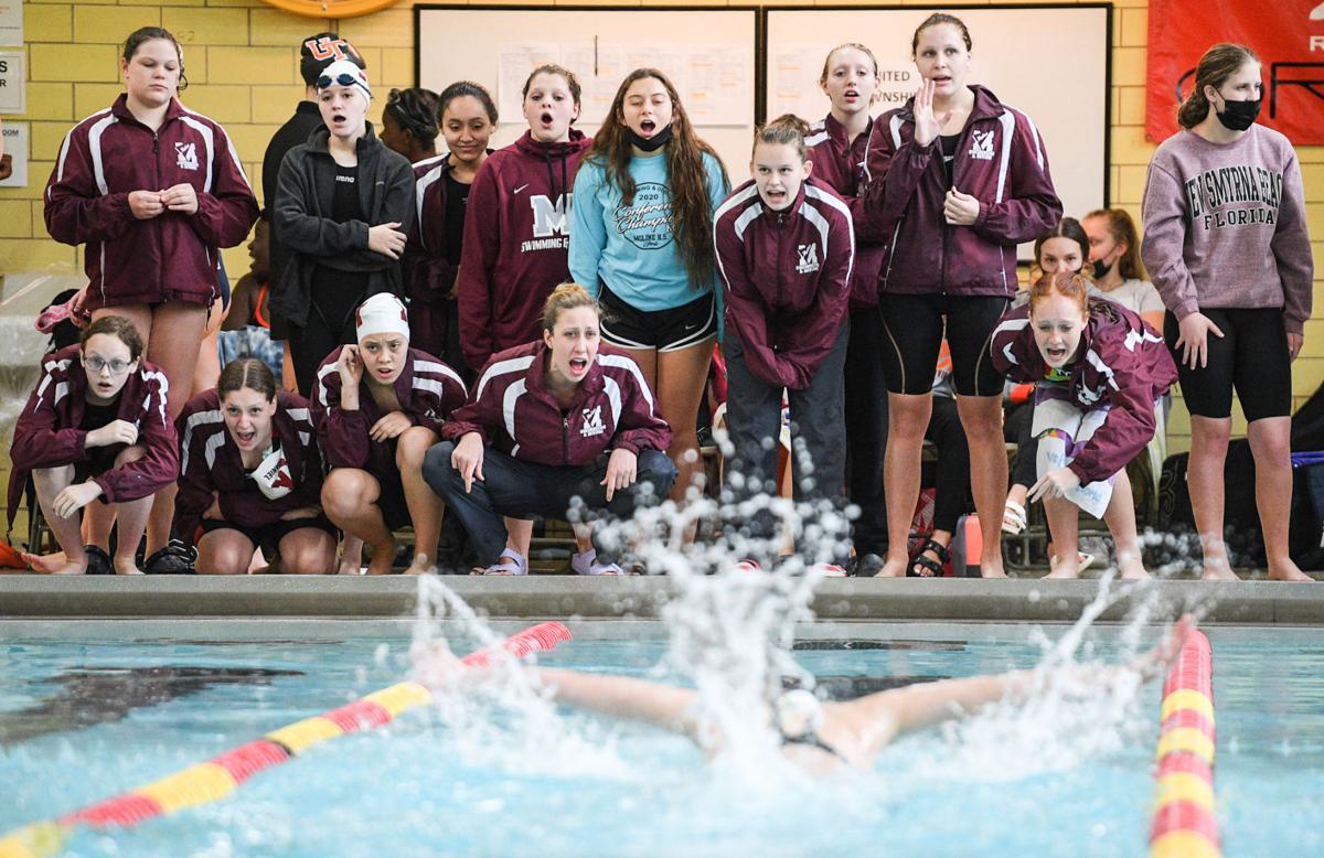 Moline Girls Swimming Grabs First Big 6 Four Peat In 33 Years High School Swimming Qcvarsity Com Qctimes Com Moline Girls Swimming Grabs First Big 6 Four Peat In 33 Years High School Swimming Qcvarsity Com Qctimes Com