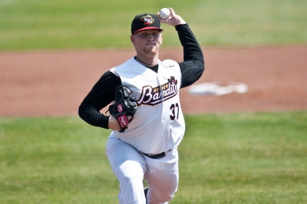 River Bandits experience career-changing trades