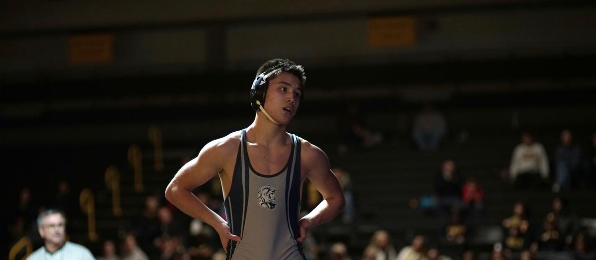 TJ Brown, Athlete of the Week
