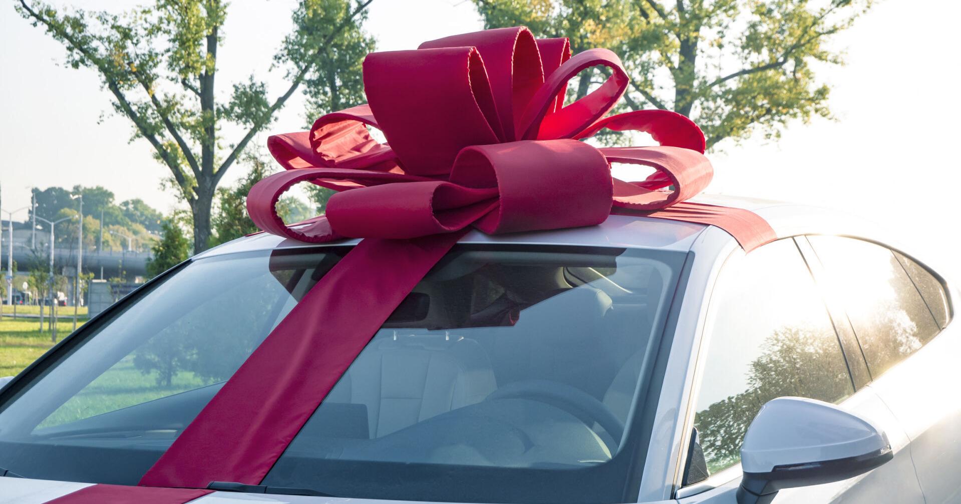 Make a resolution to keep your car clean in 2024 - Vimarsana News