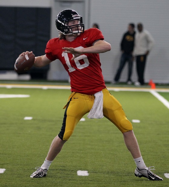 C.J. Beathard