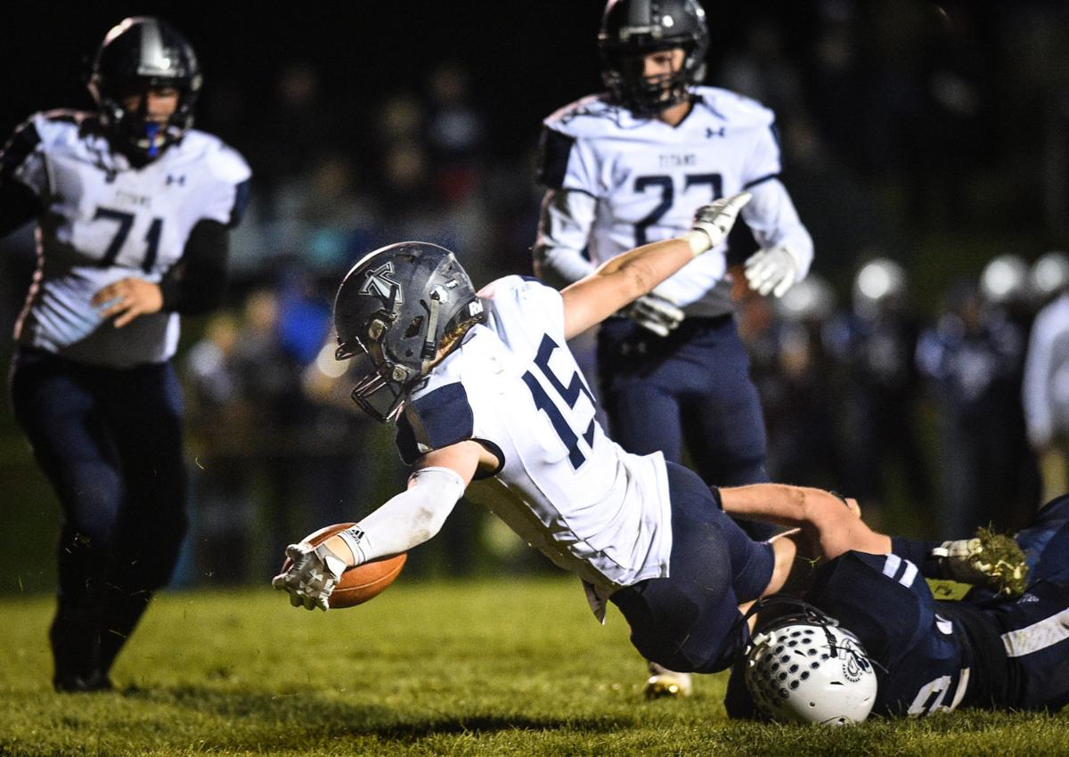 Prep Report Pleasant Valley Holds Off Muscatine In Ot High