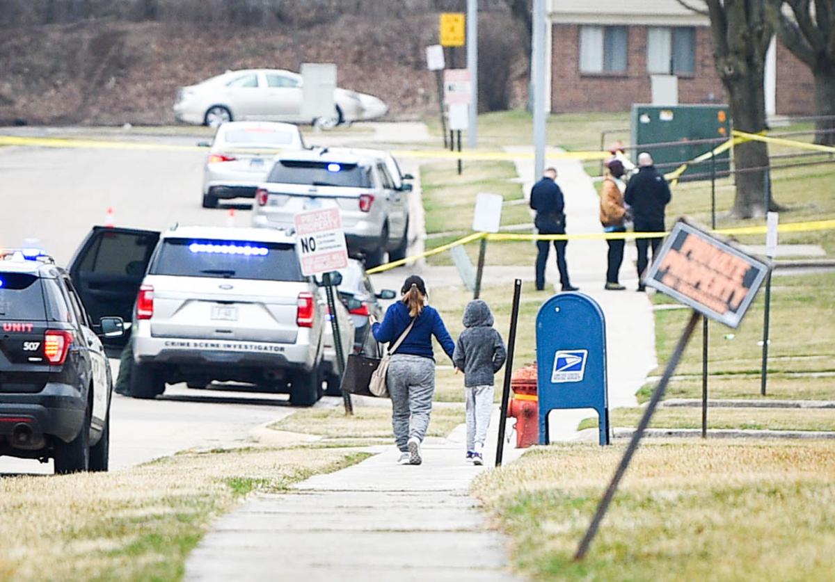 Rick's Six 1 dead in East Moline shooting, coronavirus spreads 'fear