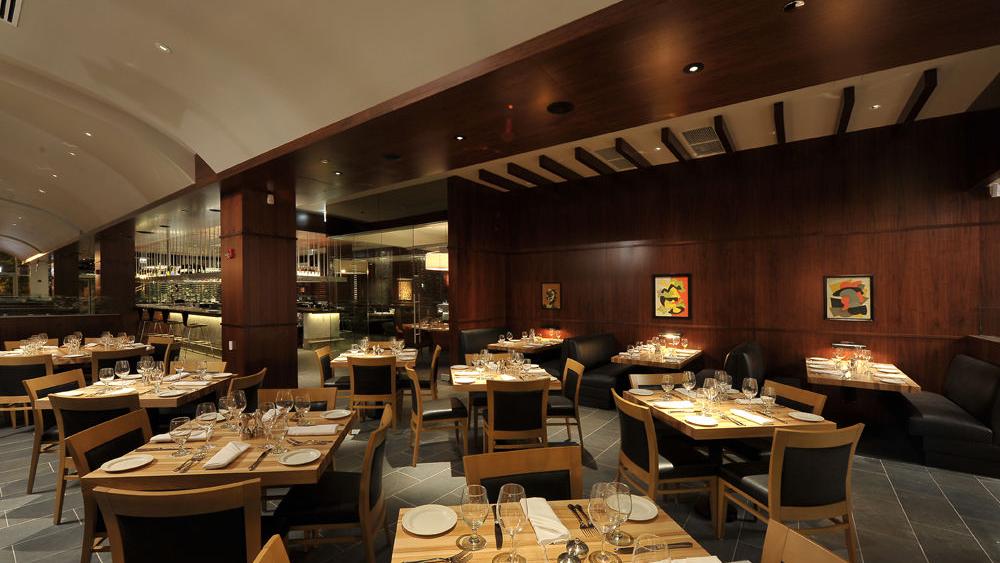 Restaurants In Chicago To Celebrate Birthdays Restaurants In Chicago To Celebrate Birthdays