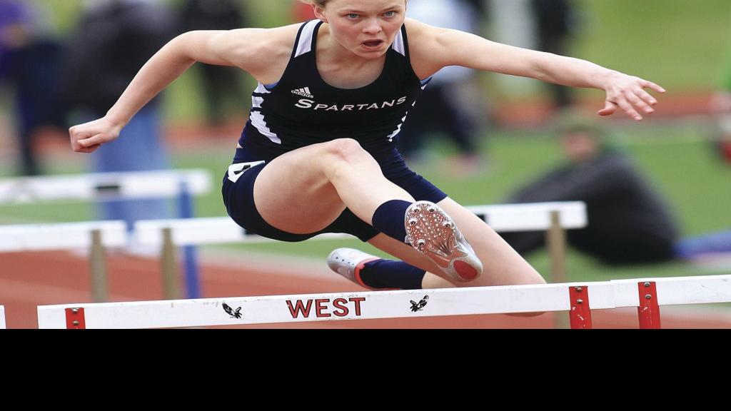 Who to watch at district track meets High School Track & Field