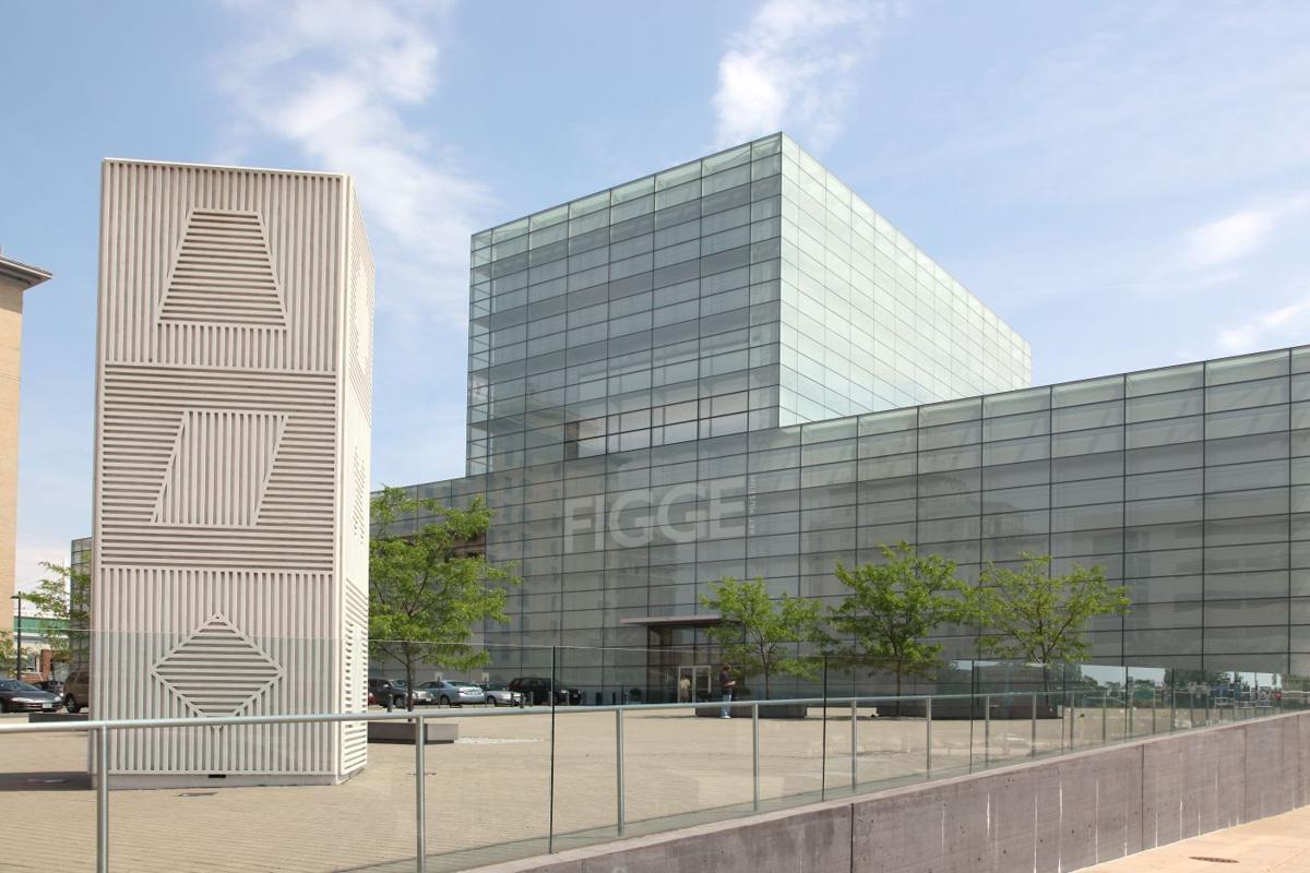 Figge Art Museum (copy)