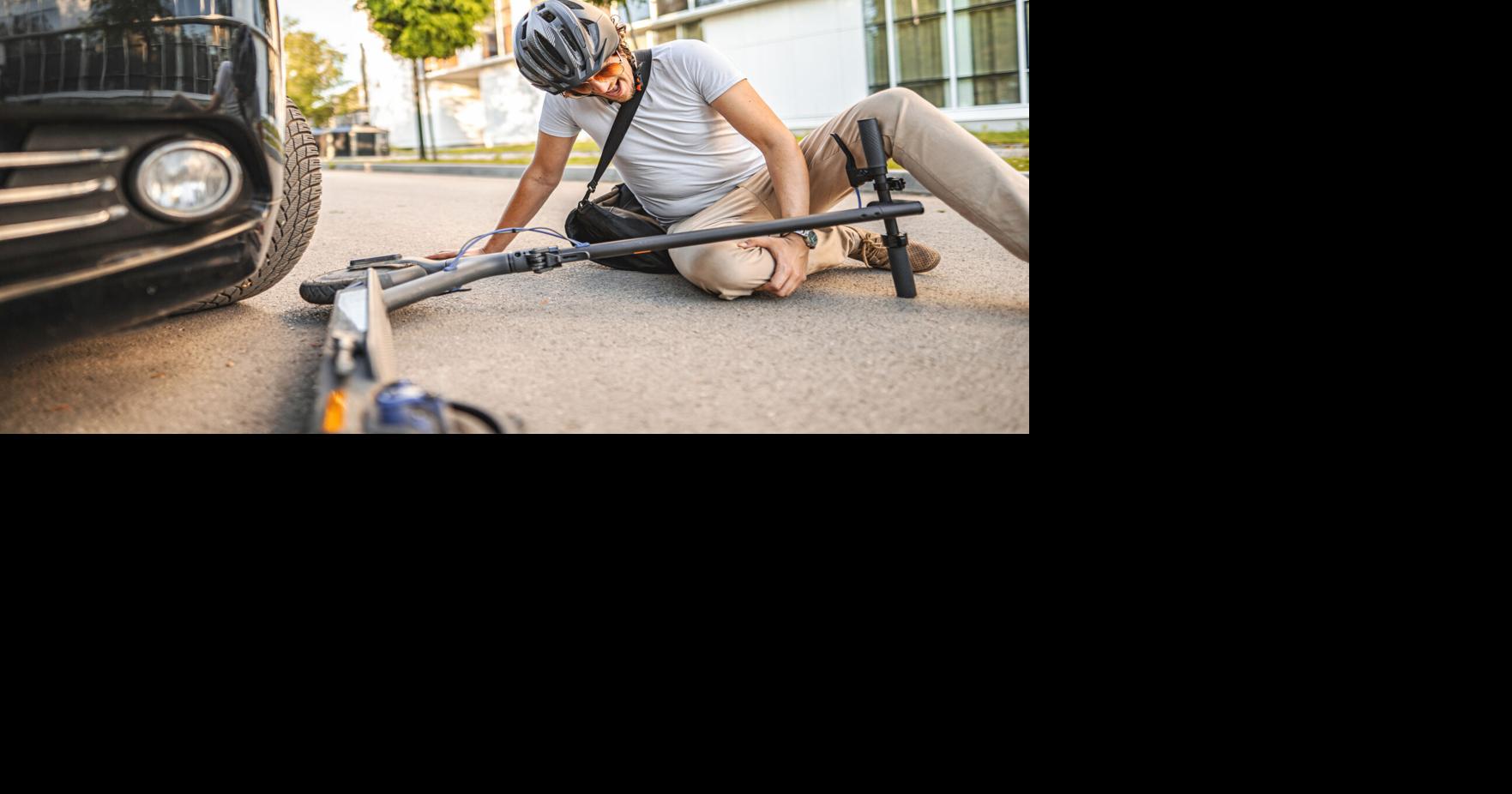 I Was Hit By a Driver Who Had No Insurance. What Should I Do Next?
