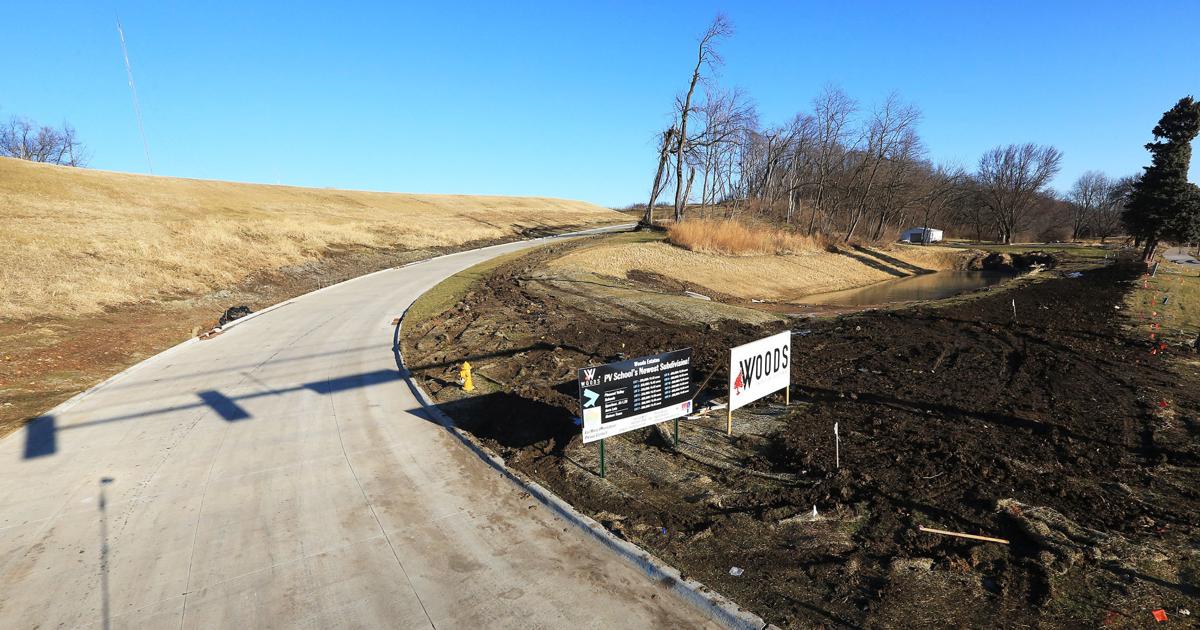 Riverdale Housing Plat Receives Ok Could Double City S Population Local News Qctimes Com