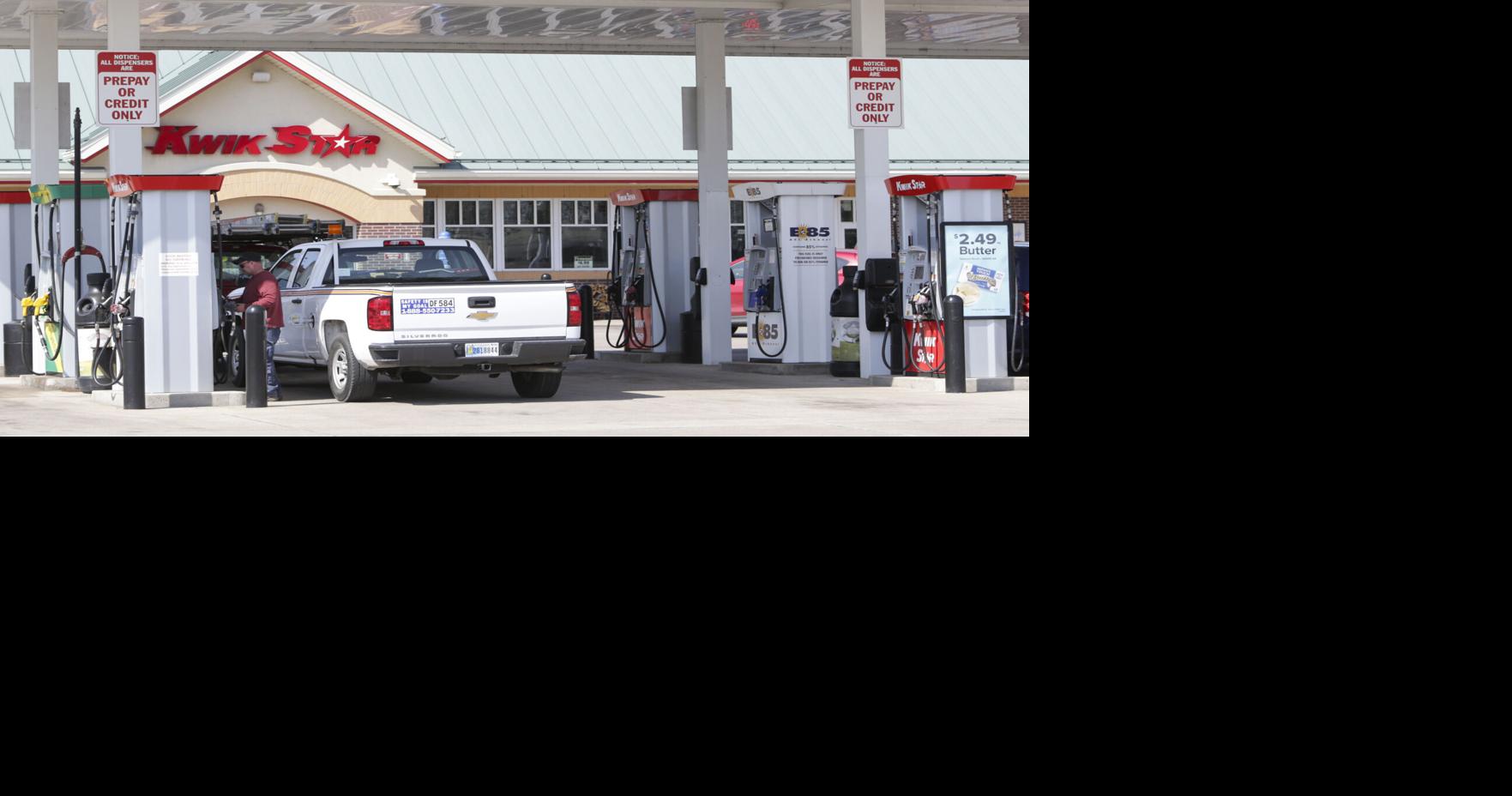 Most Iowa gas stations to sell E15 under new law