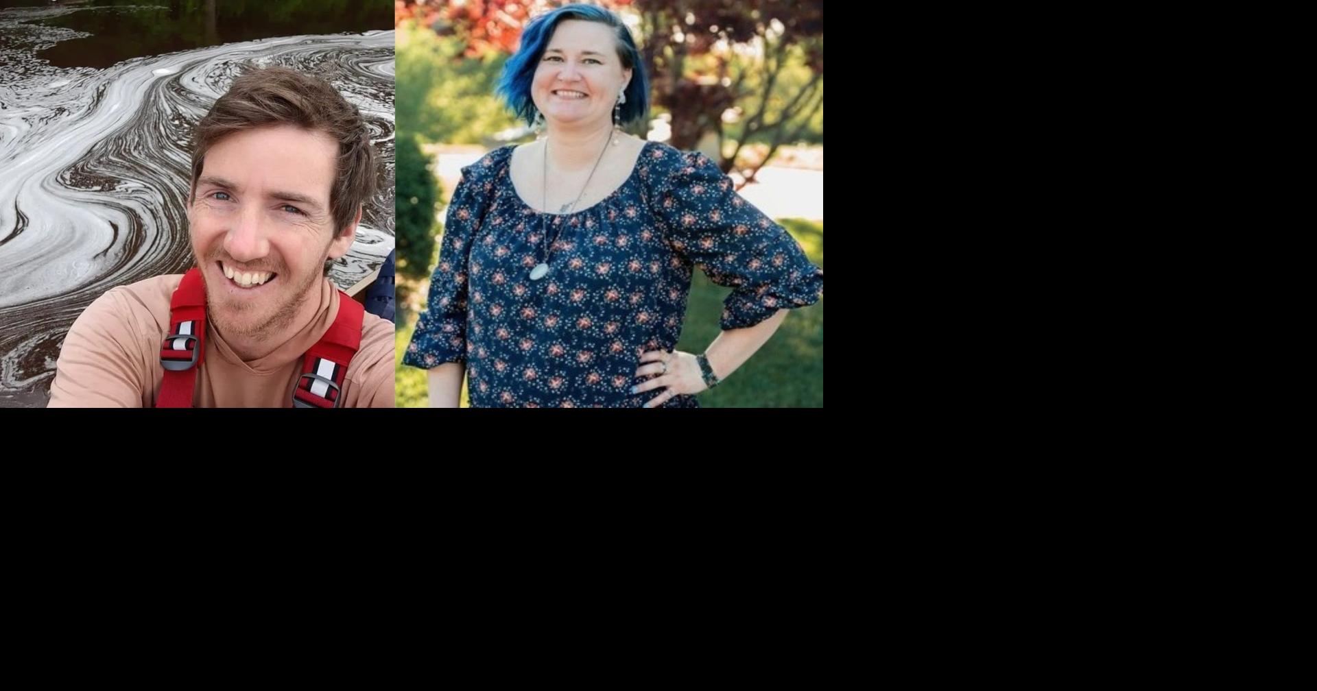 Two no-party candidates seek Scott County Board seats with focus on housing, engagement Jul 13, 2026 1 hr ago