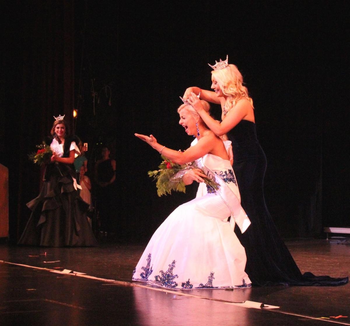 Miss Iowa 2017